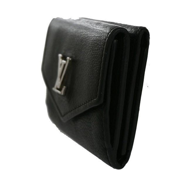Louis Vuitton Lockmini Trifold Mini Wallet - Picture 2 of 15